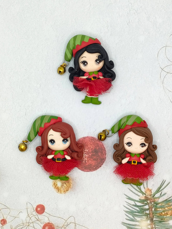 Temptress Maker Pre Order - Christmas Classics
