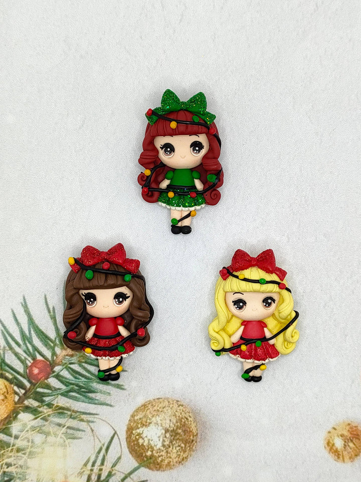 Temptress Maker Pre Order - Christmas Classics