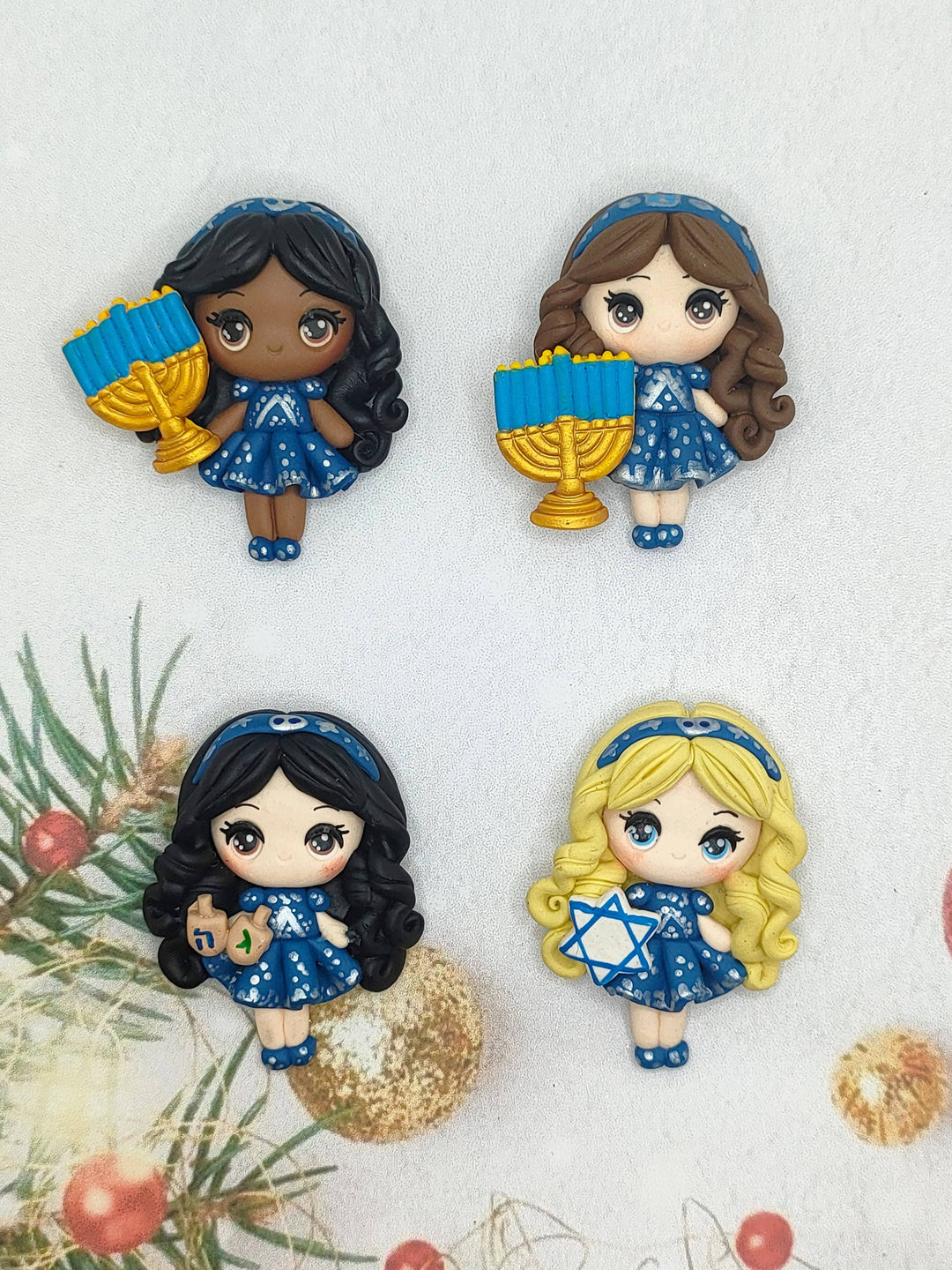 Temptress Maker Pre Order - Christmas Classics