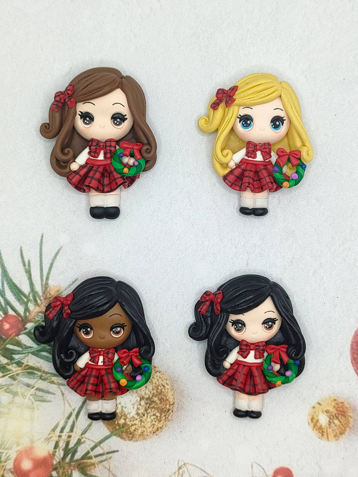 Temptress Maker Pre Order - Christmas Classics