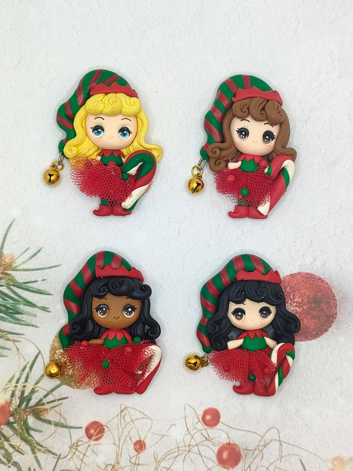 Temptress Maker Pre Order - Christmas Classics