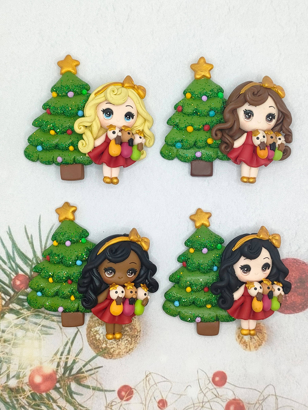 Temptress Maker Pre Order - Christmas Classics