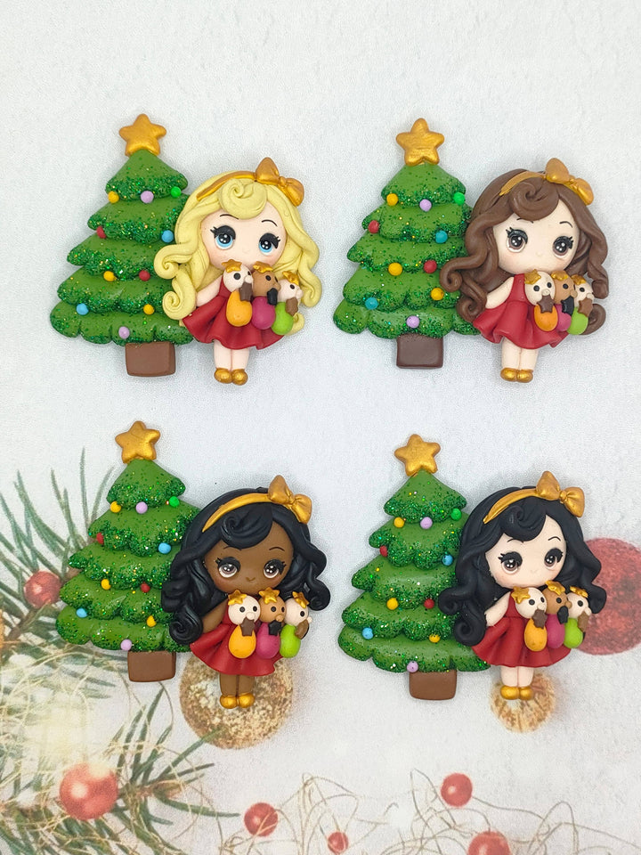 Temptress Maker Pre Order - Christmas Classics