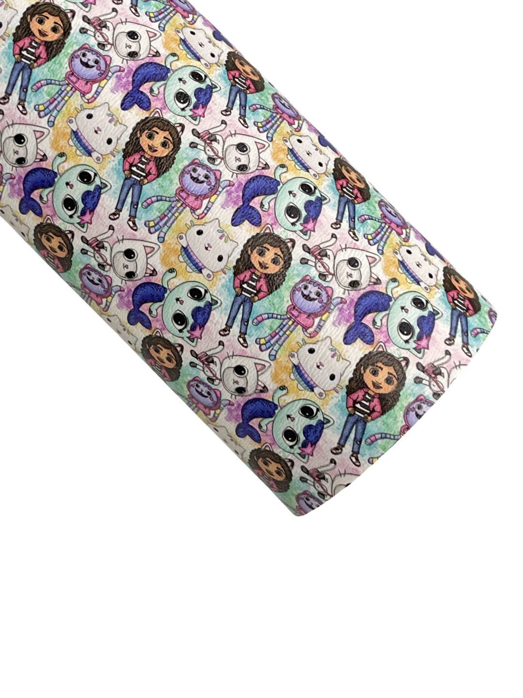Cat Playhouse Collection Leatherette 3 Sheet Bundle