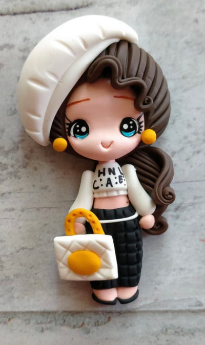 Fashion Girls Now Clays - New Maker
