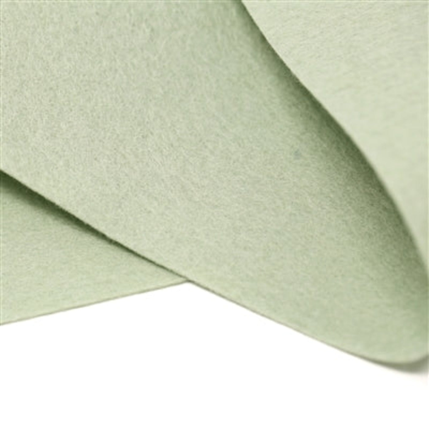 NEW Mineral Green 100% Merino Wool Felt