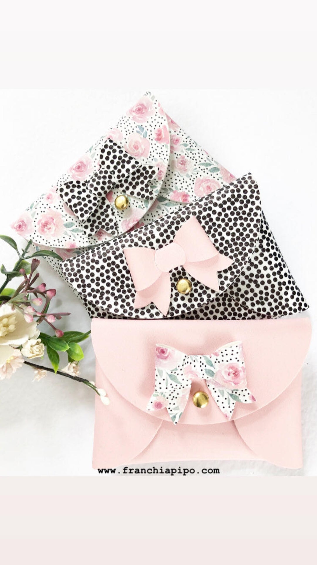 Matrice FranchiPouchy - Pour Big Shot PLUS ou PRO