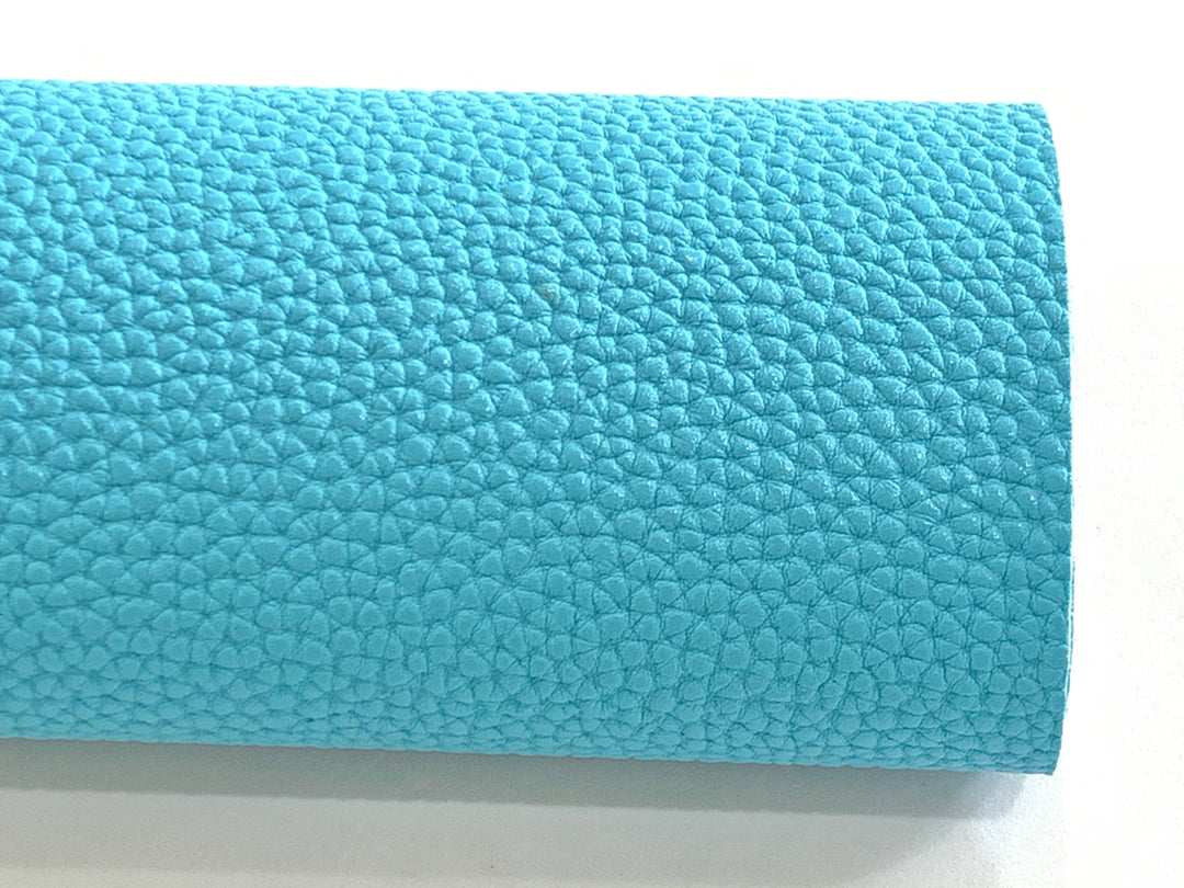 Blue Sky Faux Leather 0.8mm Thickness