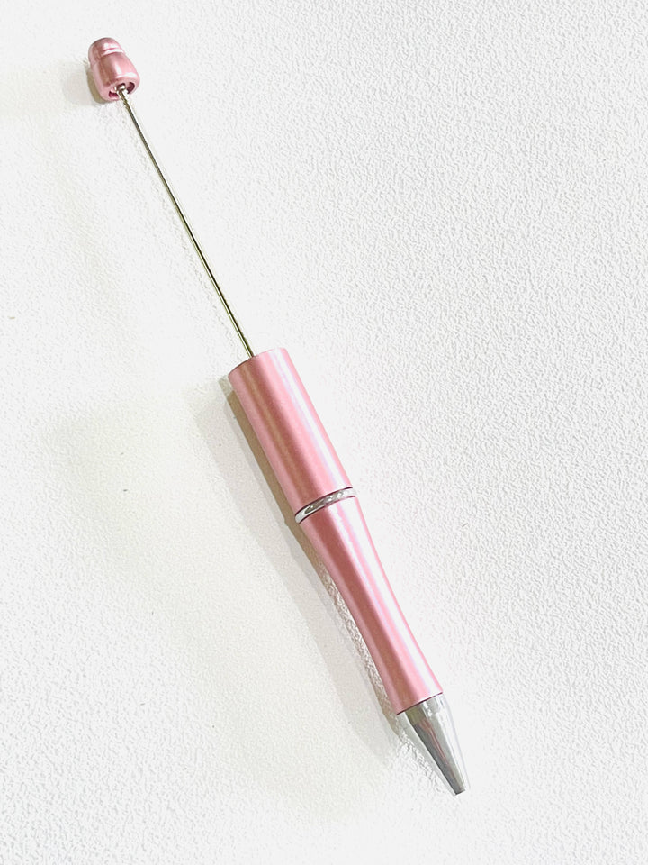 Beadable Ballpoint Pens 2pcs