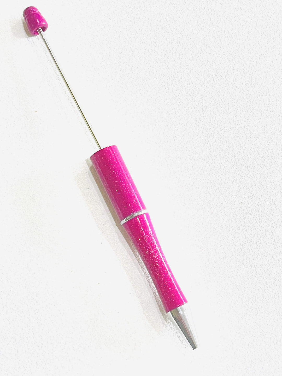 Beadable Ballpoint Pens 2pcs