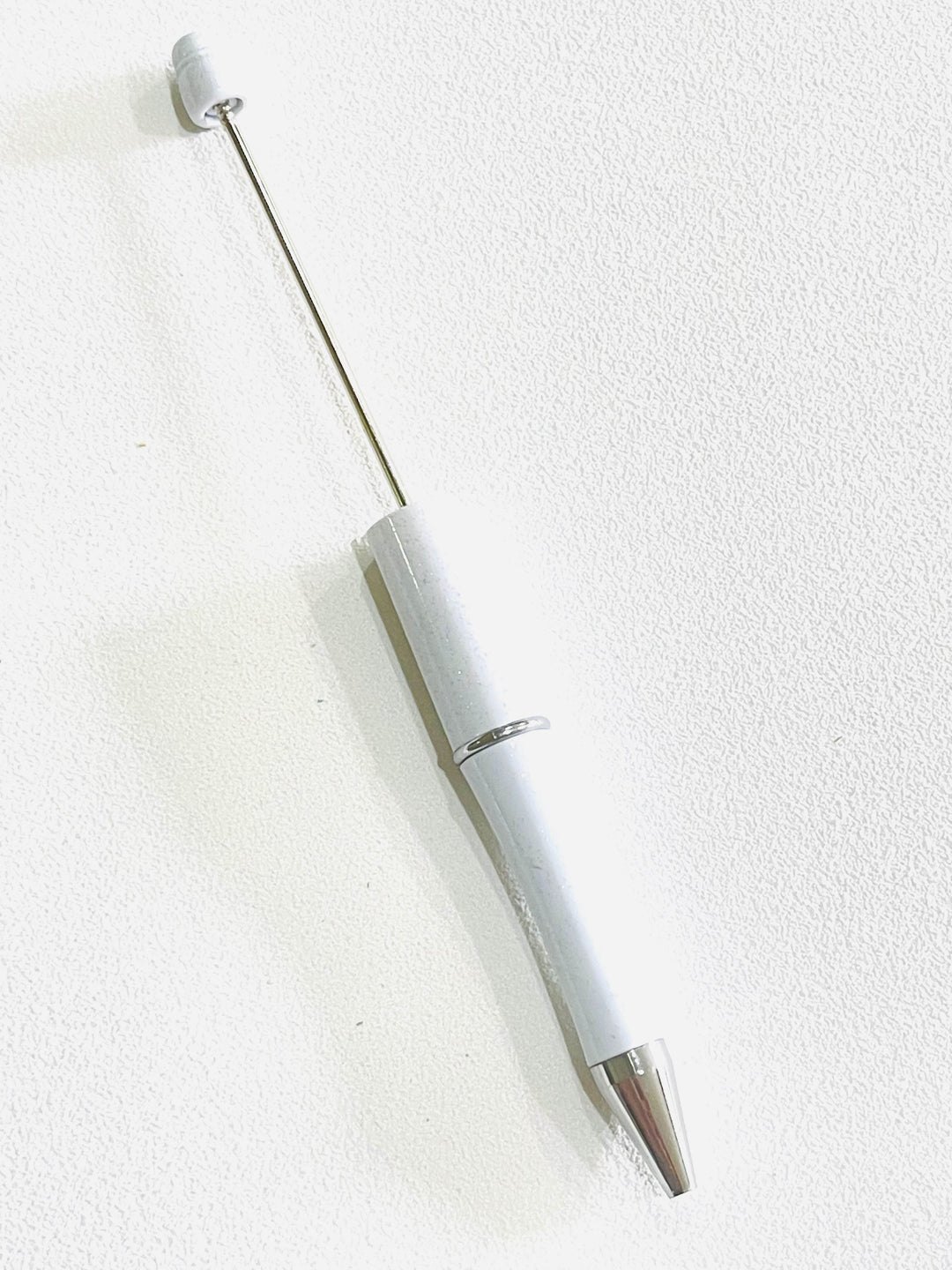 Beadable Ballpoint Pens 2pcs