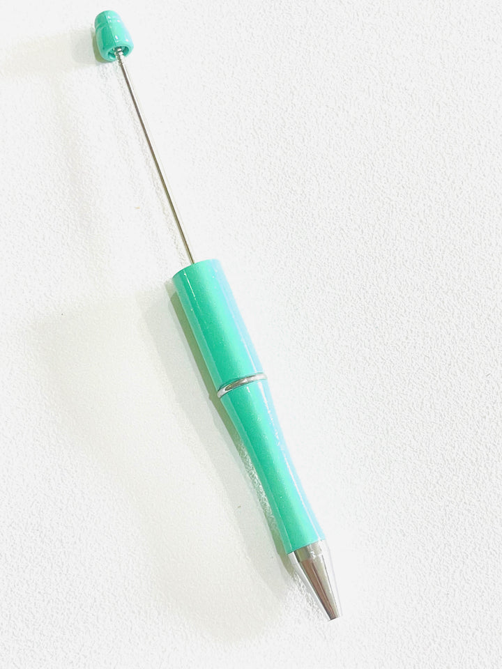 Beadable Ballpoint Pens 2pcs