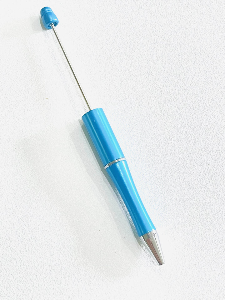 Beadable Ballpoint Pens 2pcs