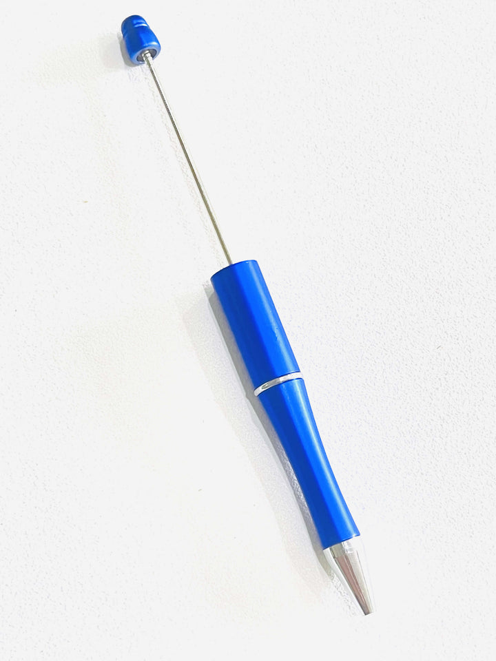 Beadable Ballpoint Pens 2pcs