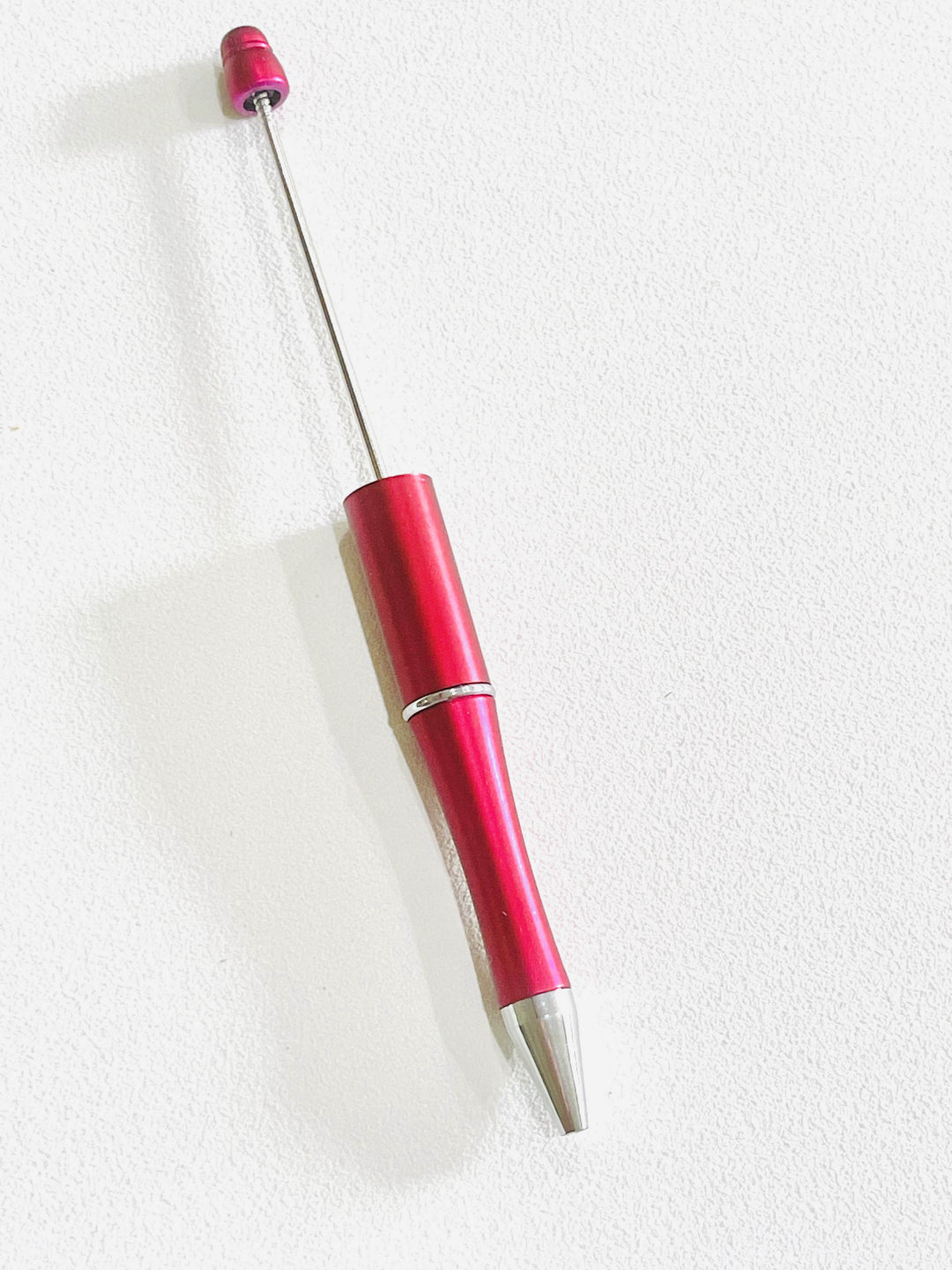 Beadable Ballpoint Pens 2pcs