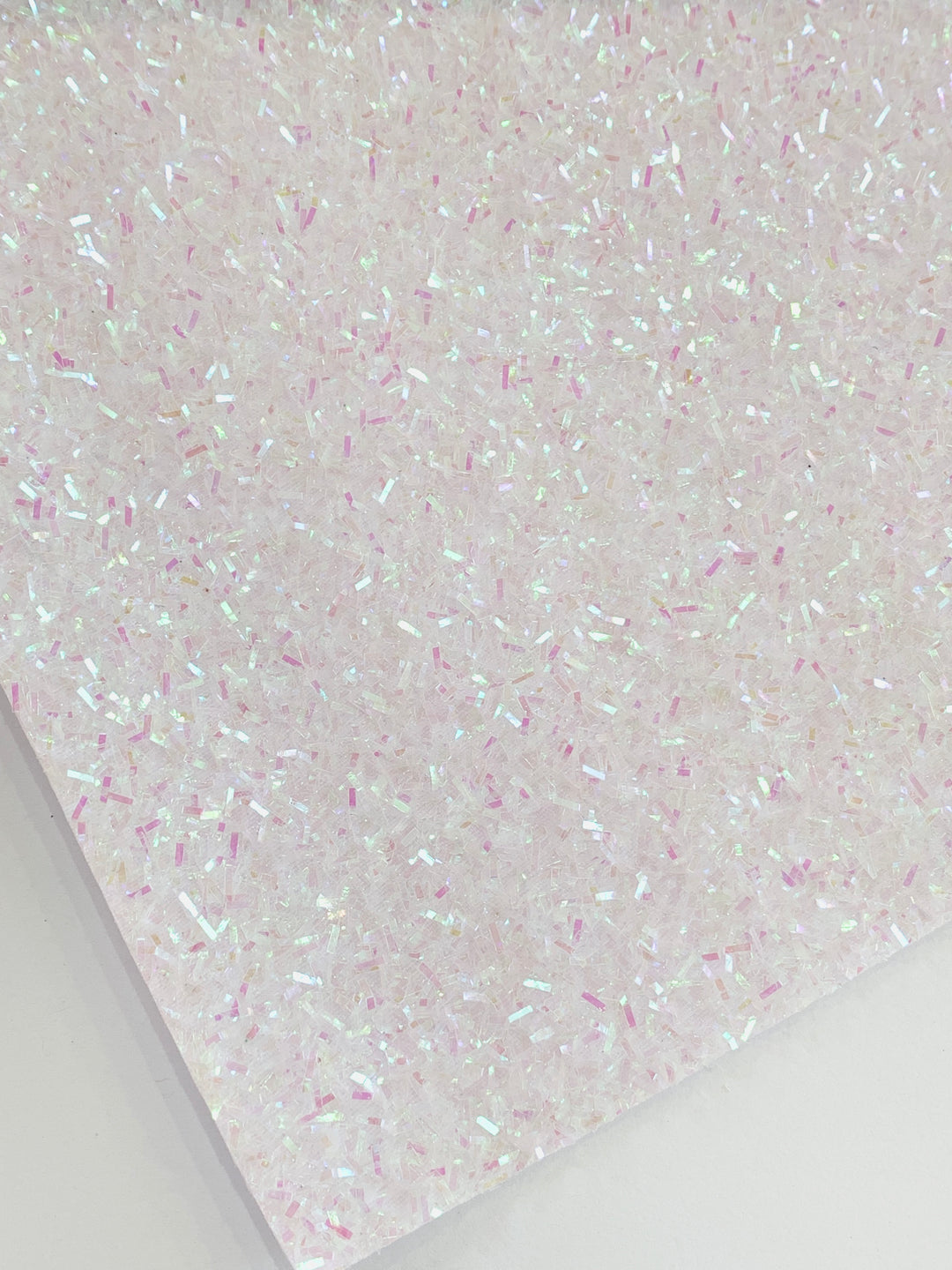 Tinsel Glitter Sheets