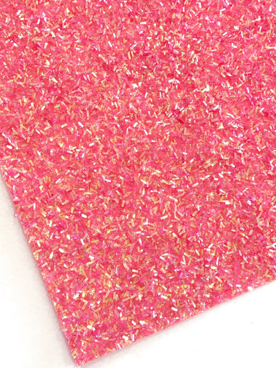 Tinsel Glitter Sheets