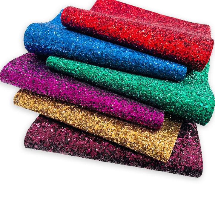 Pack Essentiels Glitter