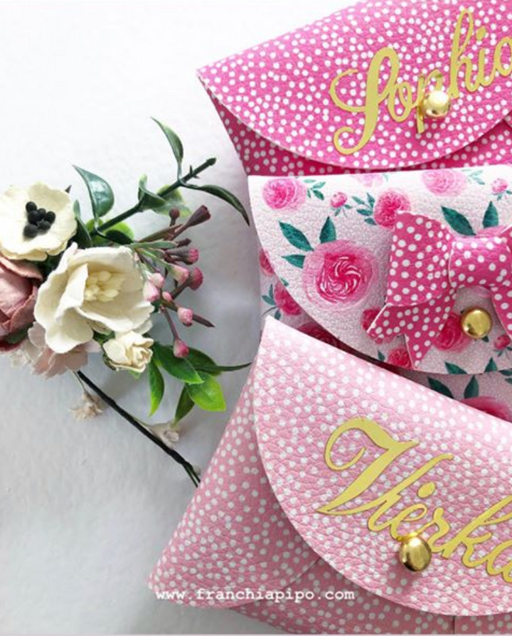 Matrice FranchiPouchy - Pour Big Shot PLUS ou PRO