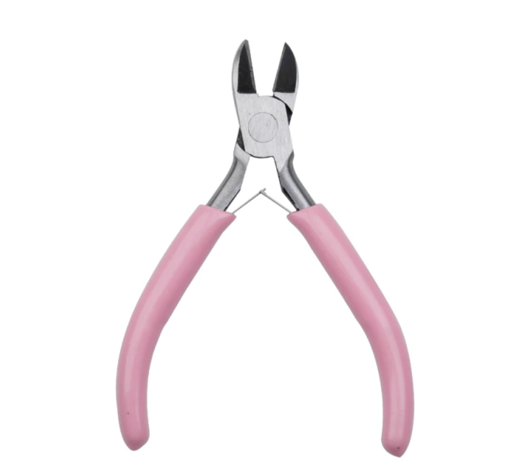 Inclined Pliers - Jewellery Making Tools