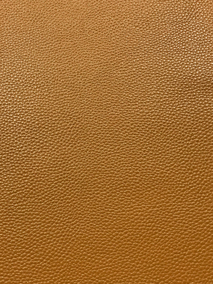 Mustard Faux Textured Leatherette (Mustard B 1.0mm)