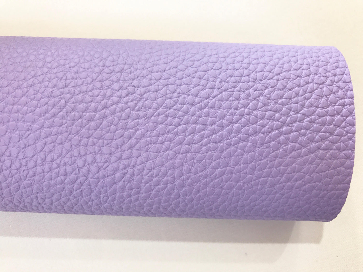 Light Purple Leatherette 0.9mm Sheet