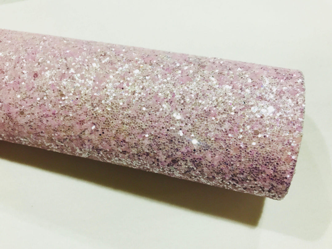 Frost Yourself Frosted Chucky Glitter Sheets