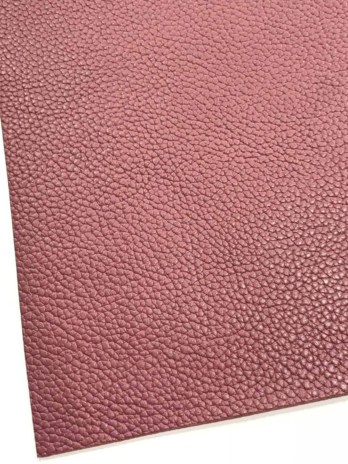 Rosewood Leatherette Sheet Thick 1.1mm