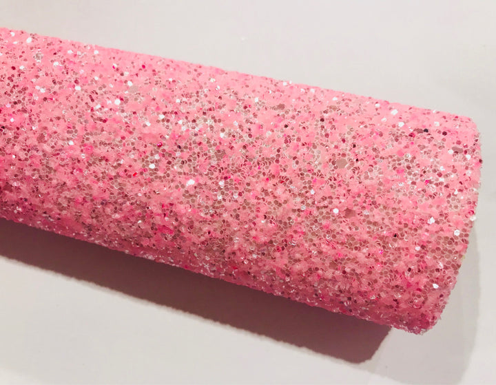 Frost Yourself Frosted Chucky Glitter Sheets