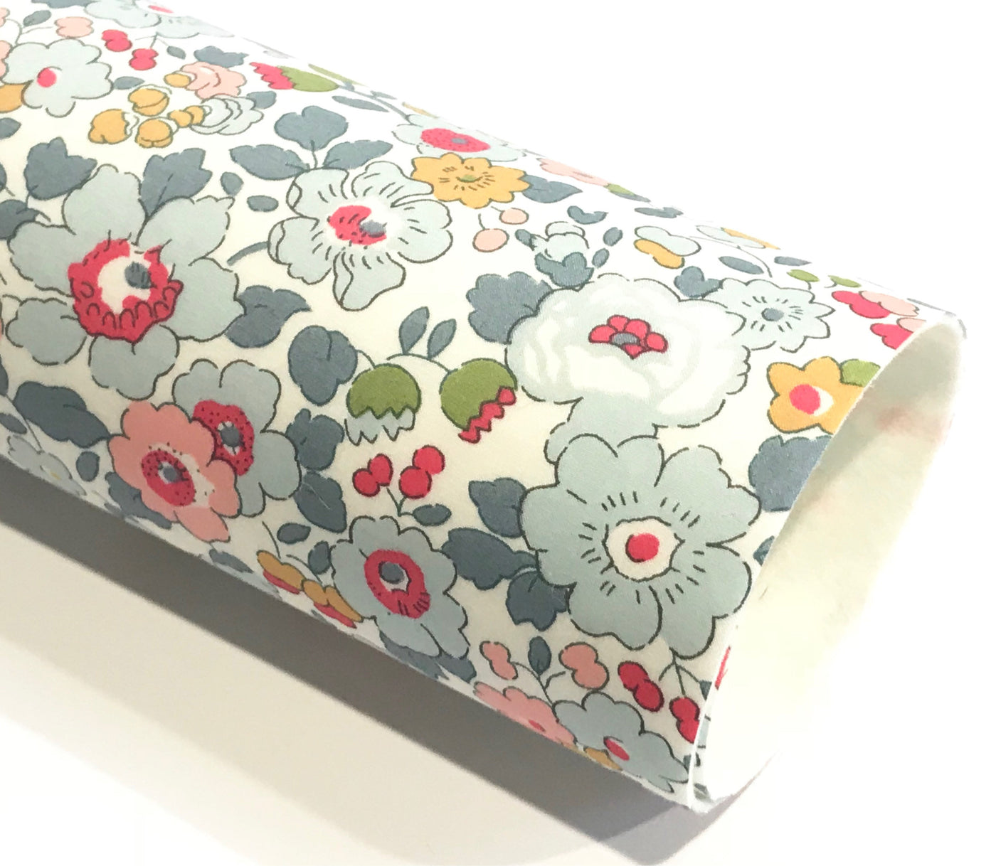 Liberty Betsy P Double Sided Fabric Sheets
