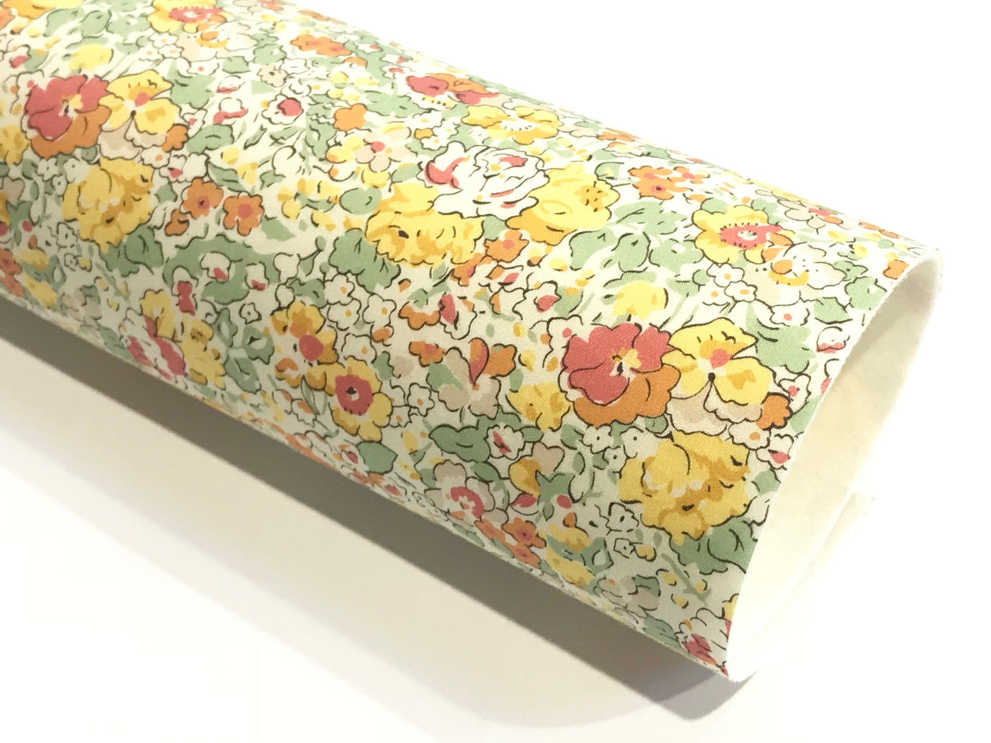 Liberty Claire Aude Double Sided Fabric Sheets