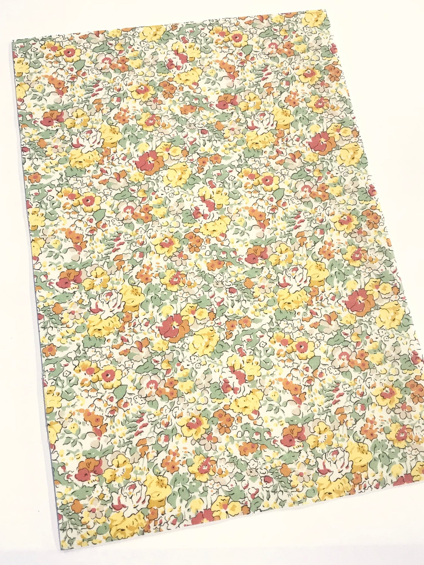 Liberty Claire Aude Double Sided Fabric Sheets