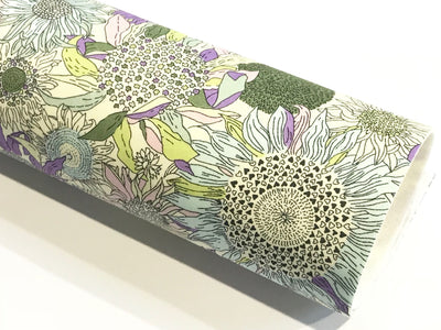 Liberty Susannah D Double Sided Fabric Sheets