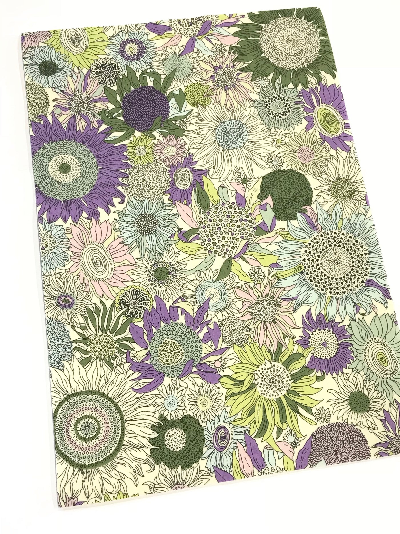 Liberty Susannah D Double Sided Fabric Sheets