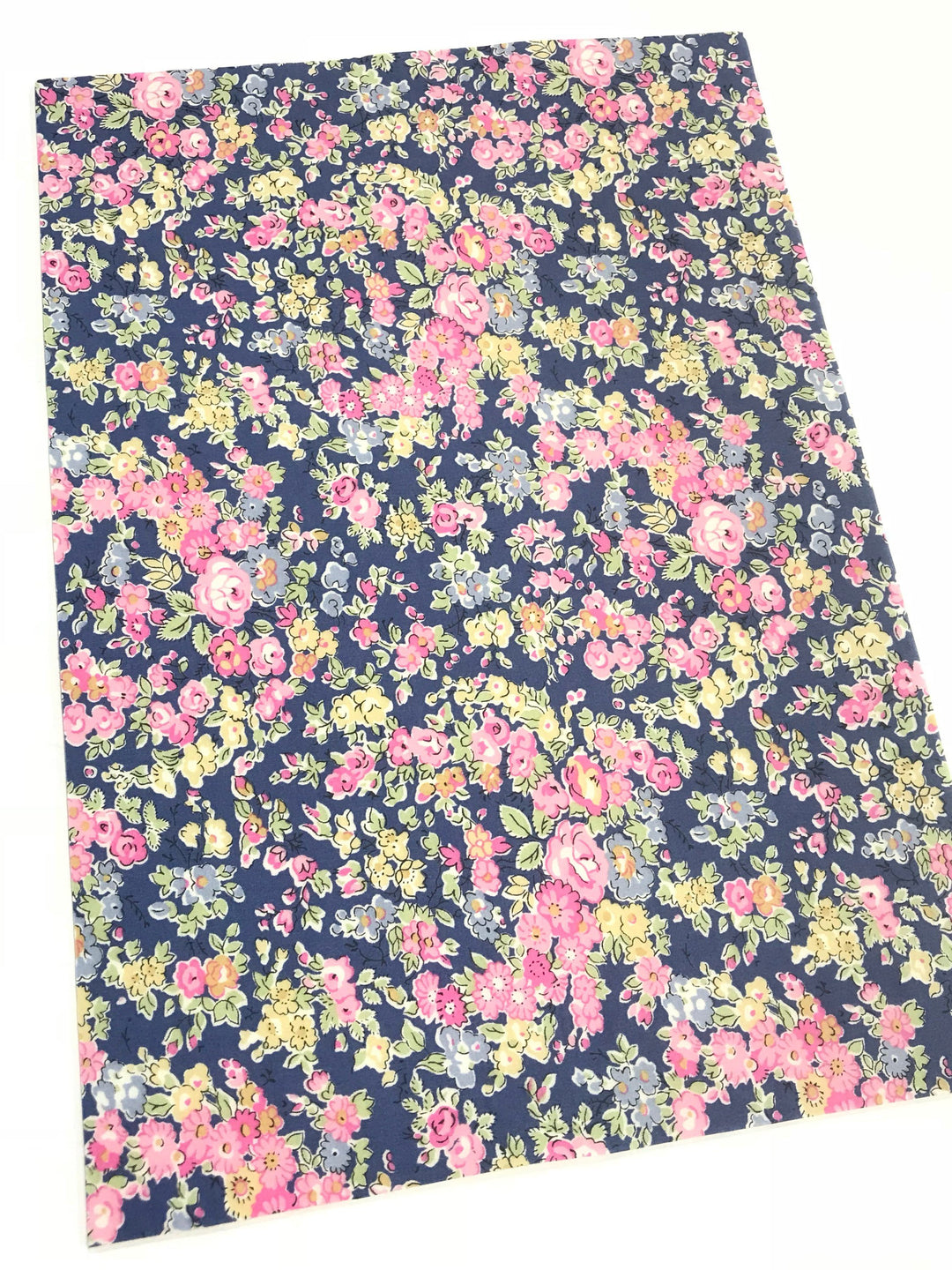 Feuilles de tissu double face Liberty Tatum K