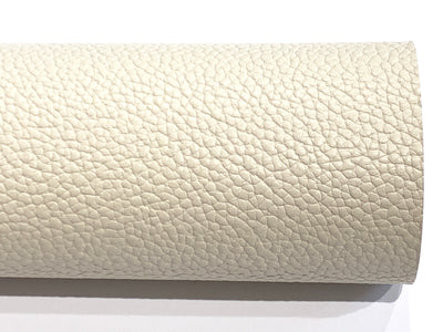 Clay Faux Leatherette Sheet