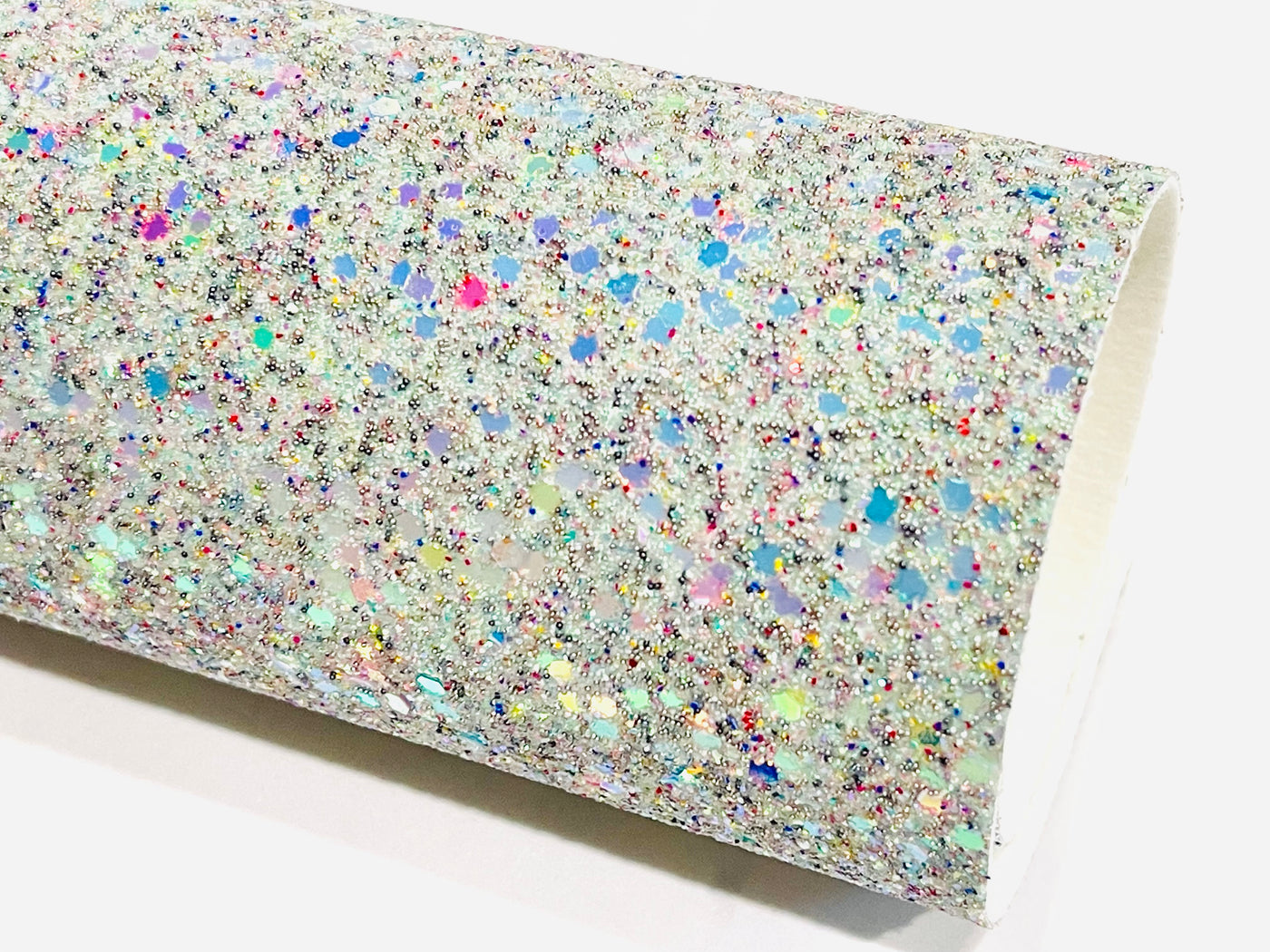 Oh My Sparkles Chunky Glitter in Green