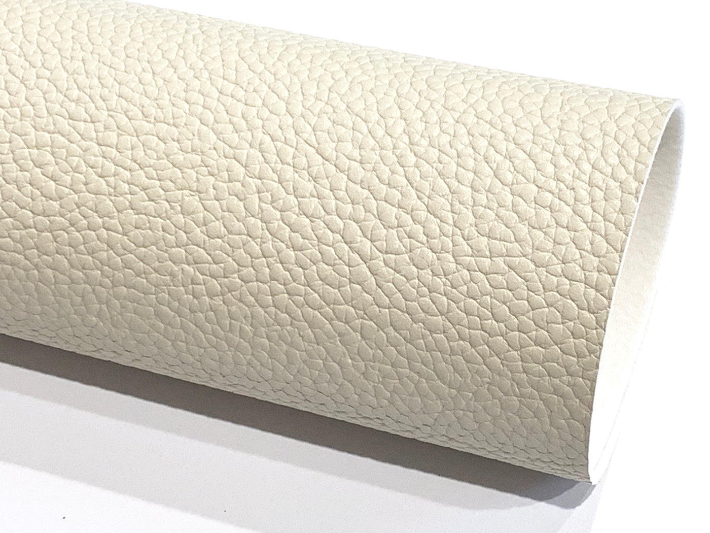 Clay Faux Leatherette Sheet