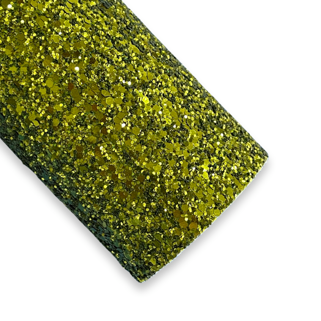 Evergreen Chunky Glitter Bundle