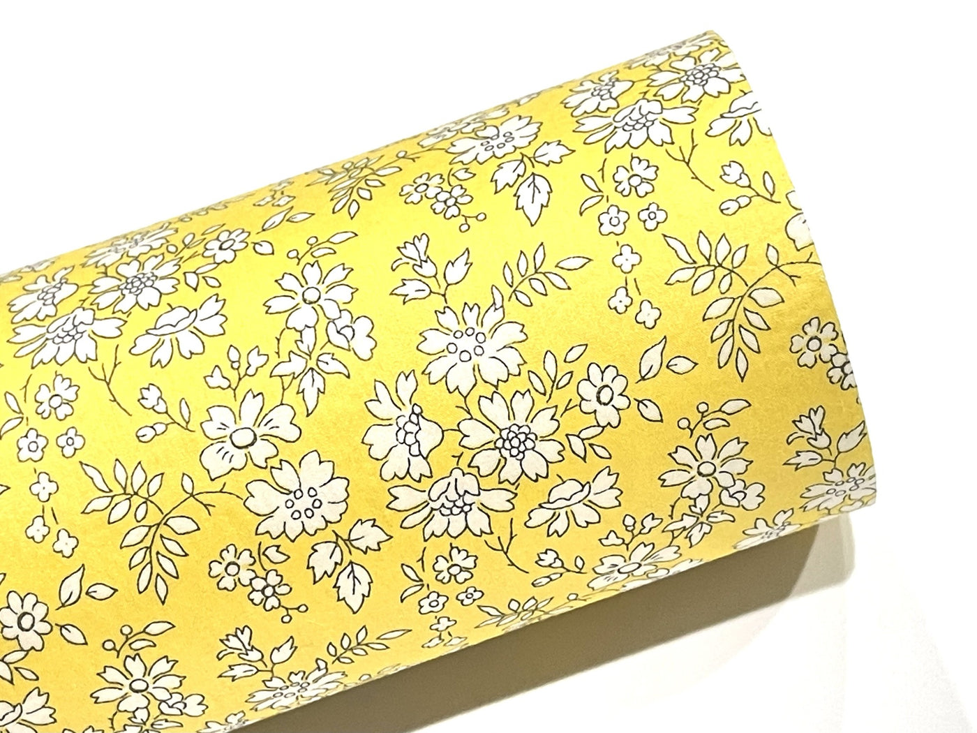 Liberty Capel A ‘Organic’  Double Sided Fabric Felt
