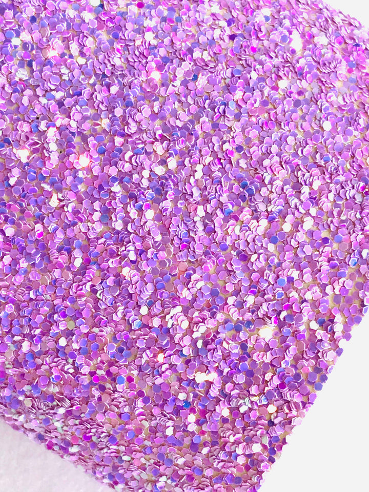 Fairy Dust Holographic Chunky Glitter