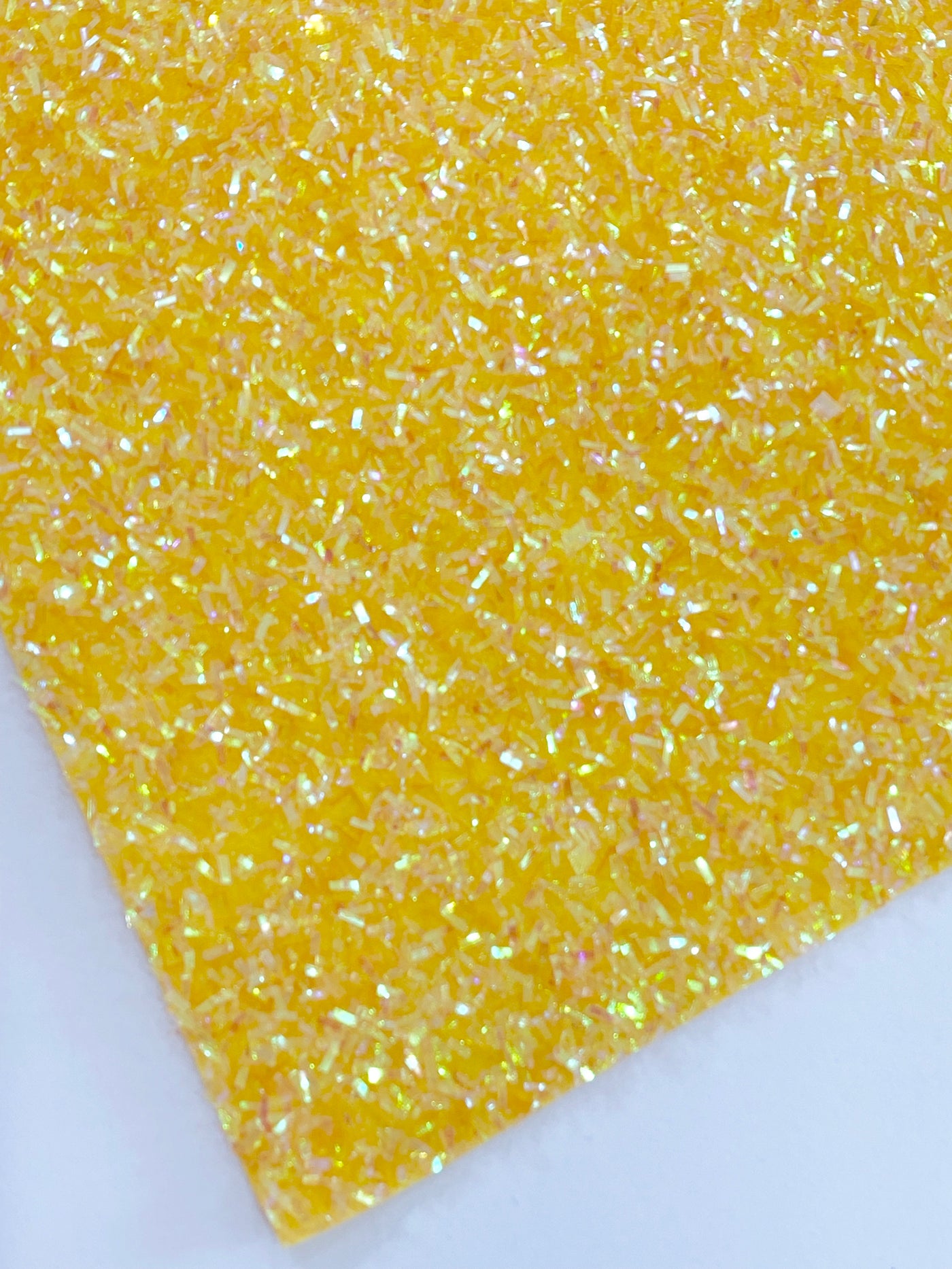 Tinsel Glitter Sheets