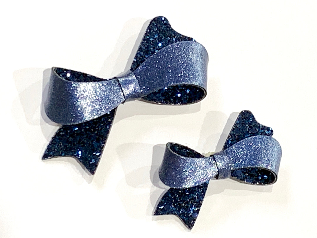 Sophia Bow 2.5" and 3.5" Trace and Cut Plastic Template