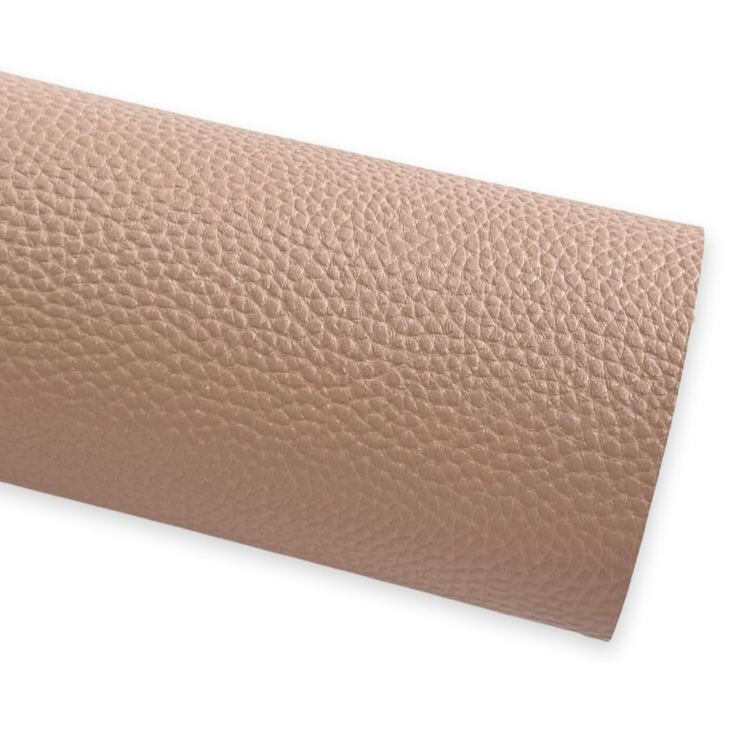 Matte Skin Faux Leatherette