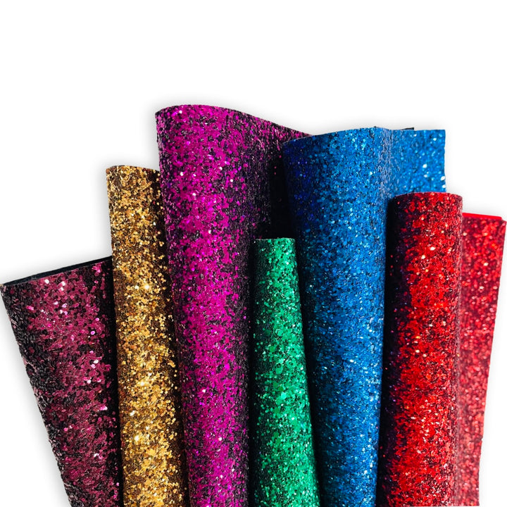 Pack Essentiels Glitter