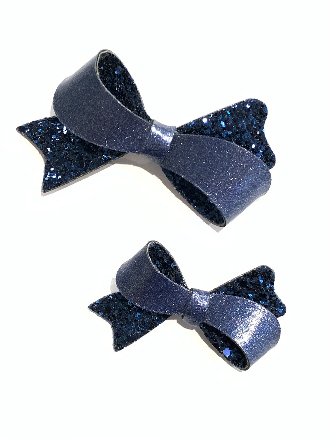 Sophia Bow 2.5" and 3.5" Trace and Cut Plastic Template