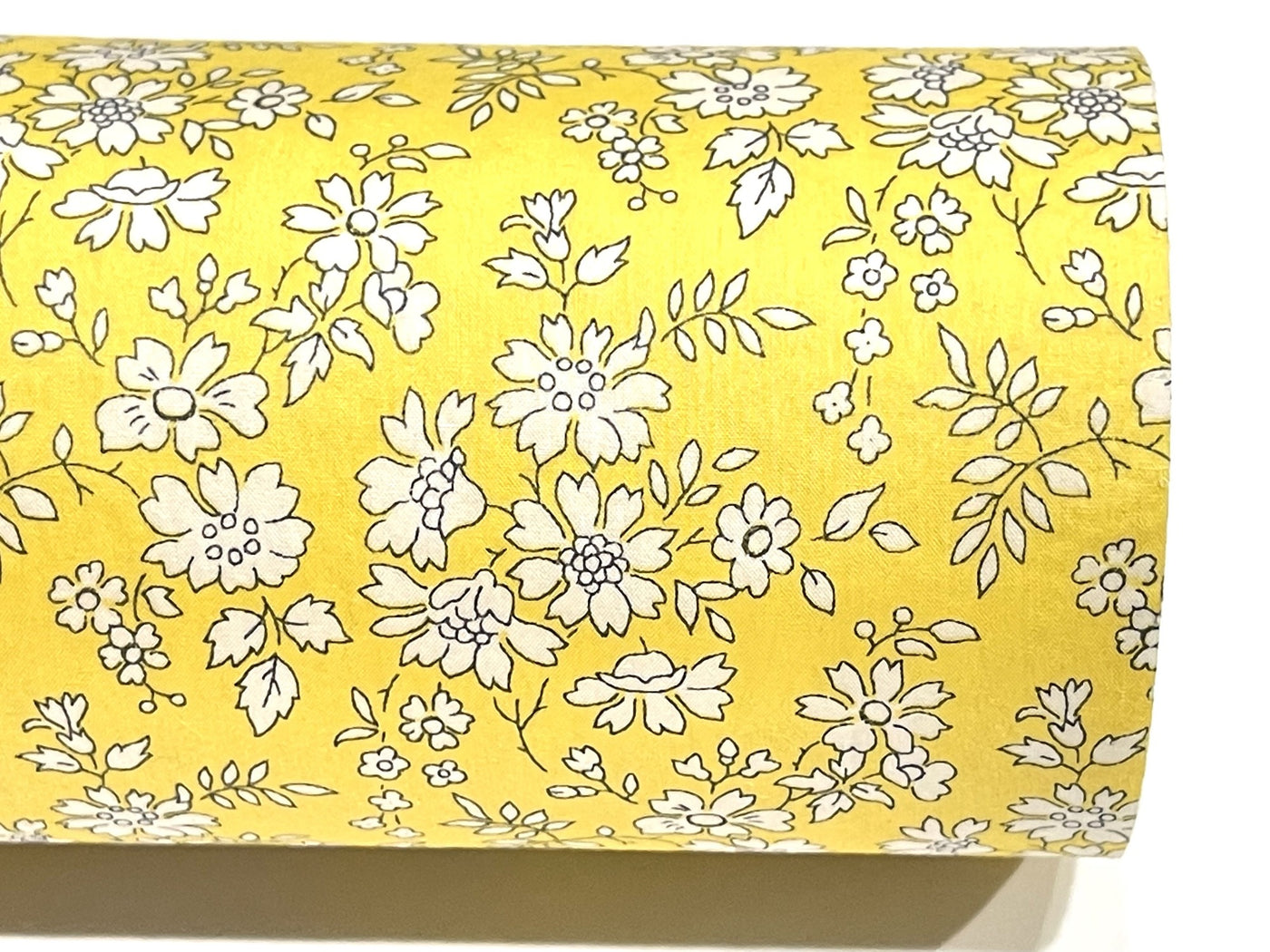 Liberty Capel A ‘Organic’  Double Sided Fabric Felt