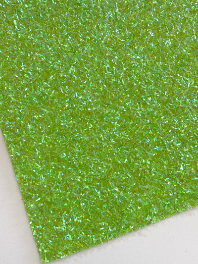 Tinsel Glitter Sheets
